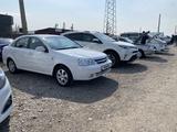 Chevrolet Lacetti 2006 года за 4 000 000 тг. в Шымкент – фото 2