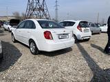 Chevrolet Lacetti 2006 года за 4 000 000 тг. в Шымкент – фото 3