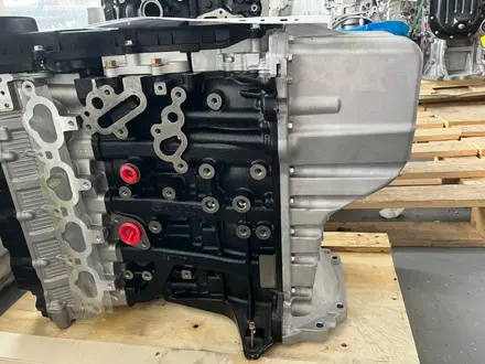 Двигатель новый HFC4GA3-4D 2, 0 за 810 000 тг. в Астана – фото 4