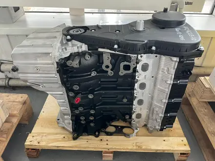 Двигатель новый HFC4GA3-4D 2, 0 за 810 000 тг. в Астана – фото 5
