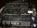 Двигатель BMW 2.5 24V M52 B25TU DOHC (2 Vanos) Инжекторүшін300 000 тг. в Тараз