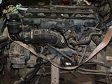 Двигатель BMW 2.5 24V M52 B25TU DOHC (2 Vanos) Инжекторүшін300 000 тг. в Тараз – фото 2