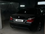 BMW 545 2005 годаүшін7 000 000 тг. в Караганда – фото 4