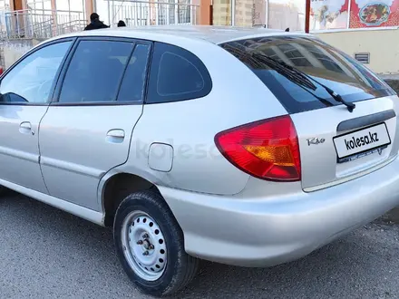 Kia Rio 2002 года за 2 000 000 тг. в Зайсан