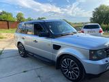 Land Rover Range Rover Sport 2005 года за 8 200 000 тг. в Алматы – фото 4