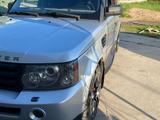 Land Rover Range Rover Sport 2005 годаүшін8 200 000 тг. в Алматы – фото 5