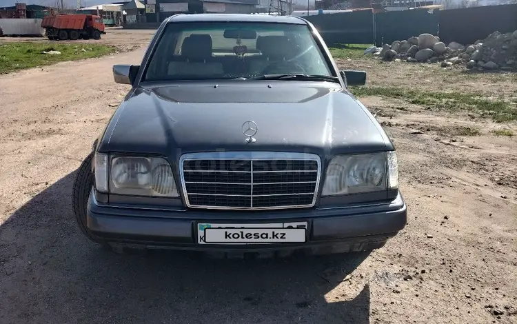Mercedes-Benz E 280 1994 года за 2 100 000 тг. в Алматы