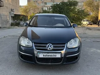 Volkswagen Jetta, 2008