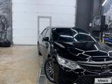 Toyota Camry 2015 года за 10 000 000 тг. в Тараз
