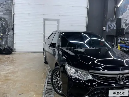 Toyota Camry 2015 года за 10 000 000 тг. в Тараз