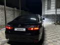 Toyota Camry 2015 года за 10 000 000 тг. в Тараз – фото 2
