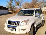 Toyota Land Cruiser Prado 2007 годаүшін11 000 000 тг. в Алматы