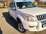 Toyota Land Cruiser Prado 2007 годаүшін11 000 000 тг. в Алматы – фото 4