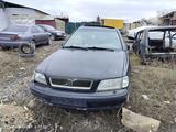 Volvo S40 1997 годаүшін350 000 тг. в Усть-Каменогорск