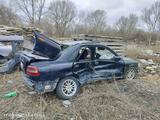 Volvo S40 1997 годаүшін350 000 тг. в Усть-Каменогорск – фото 3