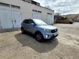 Hyundai Creta 2020 года за 9 450 000 тг. в Астана – фото 2
