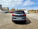 Hyundai Creta 2020 года за 9 450 000 тг. в Астана – фото 4