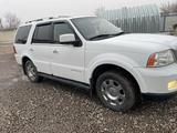 Lincoln Navigator 2004 года за 7 900 000 тг. в Астана – фото 4