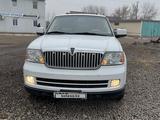 Lincoln Navigator 2004 года за 7 900 000 тг. в Астана – фото 2