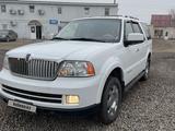 Lincoln Navigator 2004 года за 7 900 000 тг. в Астана