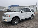 Lincoln Navigator 2004 года за 7 900 000 тг. в Астана – фото 3