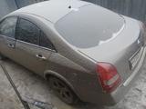 Nissan Primera 2004 годаүшін1 000 000 тг. в Актобе