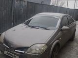 Nissan Primera 2004 годаүшін1 000 000 тг. в Актобе – фото 2