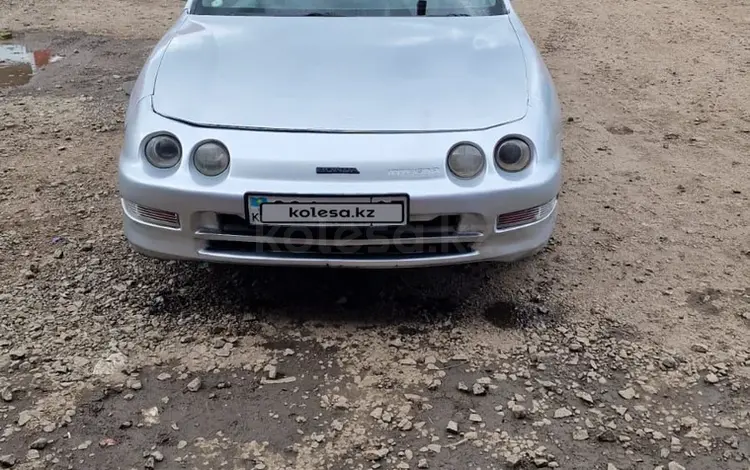 Honda Integra 1994 годаүшін2 500 000 тг. в Щучинск