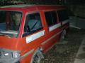 Mazda Bongo 1990 годаүшін1 000 000 тг. в Шымкент