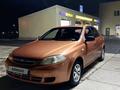 Chevrolet Lacetti 2007 годаfor2 700 000 тг. в Рудный – фото 8