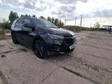 Chevrolet Equinox 2022 года за 12 500 000 тг. в Уральск – фото 4