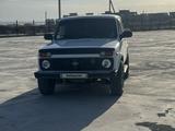 ВАЗ (Lada) Lada 2121 2014 года за 2 700 000 тг. в Туркестан