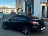 Mazda 3 2010 года за 4 500 000 тг. в Астана – фото 2