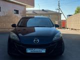 Mazda 3 2010 годаүшін4 500 000 тг. в Астана