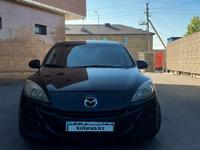 Mazda 3 2010 года за 4 500 000 тг. в Астана