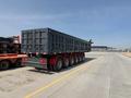 Heavy Truck  6-осный самосвальный полуприцеп-Боковал 2026 годаүшін18 000 000 тг. в Алматы – фото 6