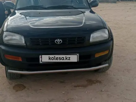 Toyota RAV4 1998 года за 2 500 000 тг. в Актау