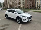 Hyundai Tucson 2020 года за 12 250 000 тг. в Астана