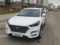 Hyundai Tucson 2020 года за 11 100 000 тг. в Астана – фото 11