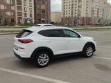 Hyundai Tucson 2020 годаүшін11 100 000 тг. в Астана – фото 2