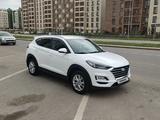 Hyundai Tucson 2020 годаүшін11 100 000 тг. в Астана – фото 4