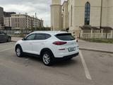 Hyundai Tucson 2020 года за 13 000 000 тг. в Астана – фото 5