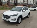 Hyundai Tucson 2020 года за 12 250 000 тг. в Астана – фото 9