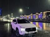 Hyundai Santa Fe 2023 годаүшін21 200 000 тг. в Актобе – фото 5
