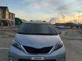 Toyota Sienna 2013 года за 8 000 000 тг. в Актобе – фото 3