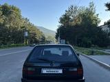 Volkswagen Passat 1991 годаүшін1 450 000 тг. в Талдыкорган – фото 5