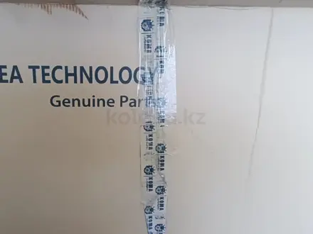 Радиатор охлаждения радиатор кондиционера Радиатор печки за 20 000 тг. в Алматы – фото 11