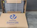 Радиатор охлаждения радиатор кондиционера Радиатор печки за 20 000 тг. в Алматы – фото 2