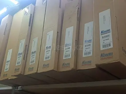 Радиатор охлаждения радиатор кондиционера Радиатор печки за 20 000 тг. в Алматы – фото 4
