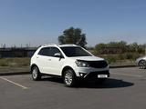 SsangYong Actyon 2014 года за 4 700 000 тг. в Караганда – фото 2